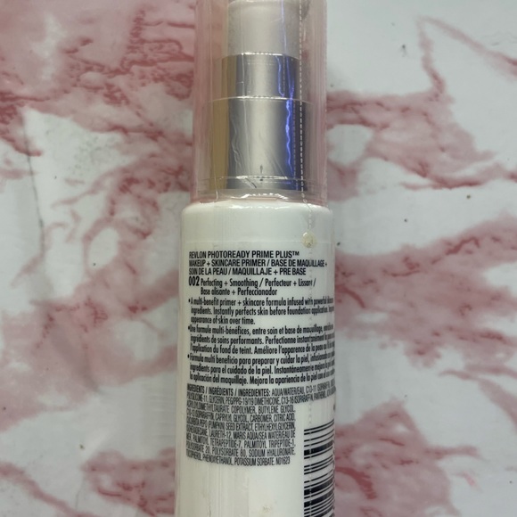 REVLON PRIME PLUS PERFECTING AND SMOOTHING - Picture 2 of 2